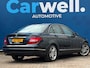 Mercedes-Benz C-klasse 200 Business Class 125! Avantgarde|Navi|Climate|Leder|Cruise|PDC V+A|LMV|Bleutooth|Isofix|