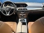 Mercedes-Benz C-klasse 200 Business Class 125! Avantgarde|Navi|Climate|Leder|Cruise|PDC V+A|LMV|Bleutooth|Isofix|