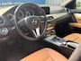 Mercedes-Benz C-klasse 200 Business Class 125! Avantgarde|Navi|Climate|Leder|Cruise|PDC V+A|LMV|Bleutooth|Isofix|