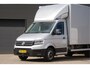 Volkswagen Crafter 50 2.0 TDI N1! DUBBELLUCHT BAKWAGEN, 1000KG LAADKLEP, 164PK AUT. LED, GEVEERDE STOEL, NAVI, CRUISE, AIRCO, VOORRUIT VERWARMING, NL AUTO, NAP, MEUBELBAK