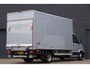 Volkswagen Crafter 50 2.0 TDI N1! DUBBELLUCHT BAKWAGEN, 1000KG LAADKLEP, 164PK AUT. LED, GEVEERDE STOEL, NAVI, CRUISE, AIRCO, VOORRUIT VERWARMING, NL AUTO, NAP, MEUBELBAK
