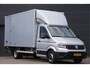 Volkswagen Crafter 50 2.0 TDI N1! DUBBELLUCHT BAKWAGEN, 1000KG LAADKLEP, 164PK AUT. LED, GEVEERDE STOEL, NAVI, CRUISE, AIRCO, VOORRUIT VERWARMING, NL AUTO, NAP, MEUBELBAK