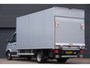 Volkswagen Crafter 50 2.0 TDI N1! DUBBELLUCHT BAKWAGEN, 1000KG LAADKLEP, 164PK AUT. LED, GEVEERDE STOEL, NAVI, CRUISE, AIRCO, VOORRUIT VERWARMING, NL AUTO, NAP, MEUBELBAK