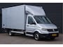 Volkswagen Crafter 35 2.0 TDI 164PK L4 BAKWAGEN MET LAADKLEP, NAVI, CRUISE, LED, 1000KG LAADKLEP, DAB, GEVEERDE STOEL, VOORRUITVERWARMING