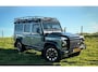 Land Rover Defender 110 limited edition Euro 6 op kenteken!