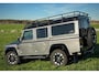 Land Rover Defender 110 limited edition Euro 6 op kenteken!