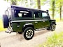 Land Rover Defender 110 limited edition Euro 6 op kenteken!