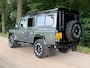 Land Rover Defender 110 limited edition Euro 6 op kenteken!