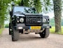 Land Rover Defender 110 limited edition Euro 6 op kenteken!