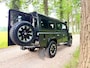 Land Rover Defender 110 limited edition Euro 6 op kenteken!