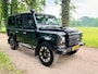 Land Rover Defender 110 limited edition Euro 6 op kenteken!