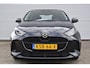 Mazda 2 Hybrid 1.5 Exclusive Line AUTOMAAT | Stoel & stuur verw. | Apple Carplay | Android auto | Keyless entry | Rijklaarprijs incl 12 mnd BOVAG garantie, onderhoud