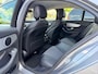 Mercedes-Benz C-klasse C 200 2.0 automaat sedan Vol-LED half-leder