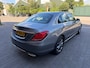 Mercedes-Benz C-klasse C 200 2.0 automaat sedan Vol-LED half-leder