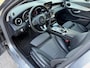Mercedes-Benz C-klasse C 200 2.0 automaat sedan Vol-LED half-leder