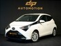 Toyota Aygo 1.0 VVT-i x-play Automaat/Cam/Carplay/1eEig/Airco