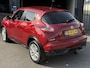 Nissan Juke 1.2 DIG-T S/S Acenta | All Season | Camera |