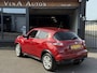 Nissan Juke 1.2 DIG-T S/S Acenta | All Season | Camera |