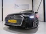Audi A6 Avant 45 TFSI Sport S line Edition "Origineel NL!" Automaat! 2x S-Line Leer Apple-Carplay Virtual Stoelverwarming Memory