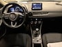 Mazda CX-3 2.0 SkyActiv-G 120 SkyLease Navi / Stoelverwarming / 18inch LM-Velgen