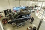 Renault Clio 1.6 E-tech Hybrid Intens Camera Navigatie