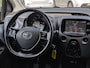 Toyota Aygo 1.0 VVT-i x-play | Airco | Camera | Bluetooth | All-season | Elek. ramen