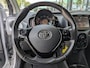 Toyota Aygo 1.0 VVT-i x-play | Airco | Camera | Bluetooth | All-season | Elek. ramen