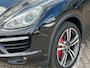 Porsche Cayenne 4.8 Turbo/PANO-DAK/CAMERA/LEDER/AUTOMAAT/NETTE STAAT!!