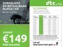 Volkswagen Polo 1.0 TSI PDC Camera Carplay stoelverwarming