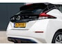 Nissan Leaf N-Connecta 40 kWh|SOH 90%|CAMERA|ADAPT. CRUISE|CARPLAY|CLIMATE|KEYLESS|DODEHOEKDETECTIE