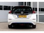 Nissan Leaf N-Connecta 40 kWh|SOH 90%|CAMERA|ADAPT. CRUISE|CARPLAY|CLIMATE|KEYLESS|DODEHOEKDETECTIE