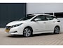 Nissan Leaf N-Connecta 40 kWh|SOH 90%|CAMERA|ADAPT. CRUISE|CARPLAY|CLIMATE|KEYLESS|DODEHOEKDETECTIE