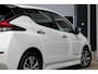 Nissan Leaf N-Connecta 40 kWh|SOH 90%|CAMERA|ADAPT. CRUISE|CARPLAY|CLIMATE|KEYLESS|DODEHOEKDETECTIE