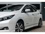 Nissan Leaf N-Connecta 40 kWh|SOH 90%|CAMERA|ADAPT. CRUISE|CARPLAY|CLIMATE|KEYLESS|DODEHOEKDETECTIE