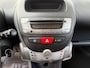 Citroën C1 1.0-12V Ambiance met airco