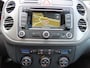 Volkswagen Tiguan 1.4 TSI Trend&Fun 4Motion Panoramadak Ecc Cruisecontrol Stoelverwarming Navigatie Pdc Lm Velgen Trekhaak