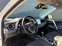 Toyota RAV4 2.5 Hybrid Adapt.Cruise LED Navi Camera E.klep Sportvelgen