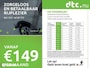 Opel Zafira 1.4 Turbo Business Executive 7p - Trekhaak - Carplay - Stuur/Stoelverwarming