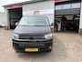 Volkswagen Transporter 2.0 TDI L2H1 DC Comfortline Airco, cruise, leder, trekhaak, pdc
