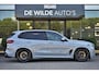 BMW X5 xDrive50e M-sport Pano Trekhaak Massage Stoelventilatie Carbon Harman/Kardon