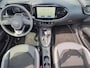 Toyota Aygo X Hybrid 115 GR Sport CABRIODAK NIEUW IN DE SHOWROOM DIRECT LEVERBAAR 18'' LM-VELGEN PDC STOELVERWARMING AD-CRUISE