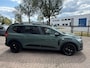 Dacia Jogger 1.0 TCe Extreme 110PK 7Pers,Navi,Clima,Cruise,Isofix,Carplay,Stoelverwarming,ElektrRamen+Spiegels,Led,Lmv,Dakrail