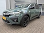 Dacia Jogger 1.0 TCe Extreme 110PK 7Pers,Navi,Clima,Cruise,Isofix,Carplay,Stoelverwarming,ElektrRamen+Spiegels,Led,Lmv,Dakrail