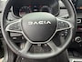 Dacia Jogger 1.0 TCe Extreme 110PK 7Pers,Navi,Clima,Cruise,Isofix,Carplay,Stoelverwarming,ElektrRamen+Spiegels,Led,Lmv,Dakrail