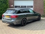 Mercedes-Benz C-klasse Estate AMG 63 S Edition 1|Schaalstoel|Pano|Burmester|IWC|