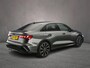 Audi A3 Limousine 30 TFSI S edition | Camera | Sportstoelen | Privacy Glass | Draadloze telefoonlader | Sportonderstel
