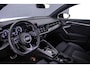 Audi A3 Limousine 30 TFSI S edition | Camera | Sportstoelen | Privacy Glass | Draadloze telefoonlader | Sportonderstel