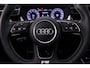 Audi A3 Limousine 30 TFSI S edition | Camera | Sportstoelen | Privacy Glass | Draadloze telefoonlader | Sportonderstel