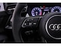 Audi A3 Limousine 30 TFSI S edition | Camera | Sportstoelen | Privacy Glass | Draadloze telefoonlader | Sportonderstel