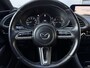 Mazda 3 2.0 e-SkyActiv-G M Hybrid 122 Comfort met Bose | Apple Carplay / Android Auto | Navigatiesysteem | Licht + Regensensor | Elektrisch Verstelbare Bestuurderstoel | Stoel + Stuurverwarming | Parkeersensoren Voor + Achter | Camera Achter | 18"Lichtmetalen velgen | Lederen Bekleding | Cruise Control Adaptief